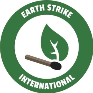 Earth Strike